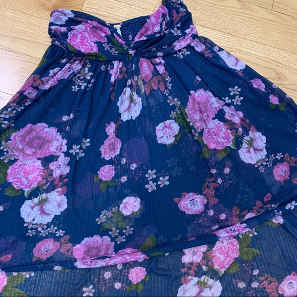 Free People Mirage Tunic Top - Picture 7 of 11